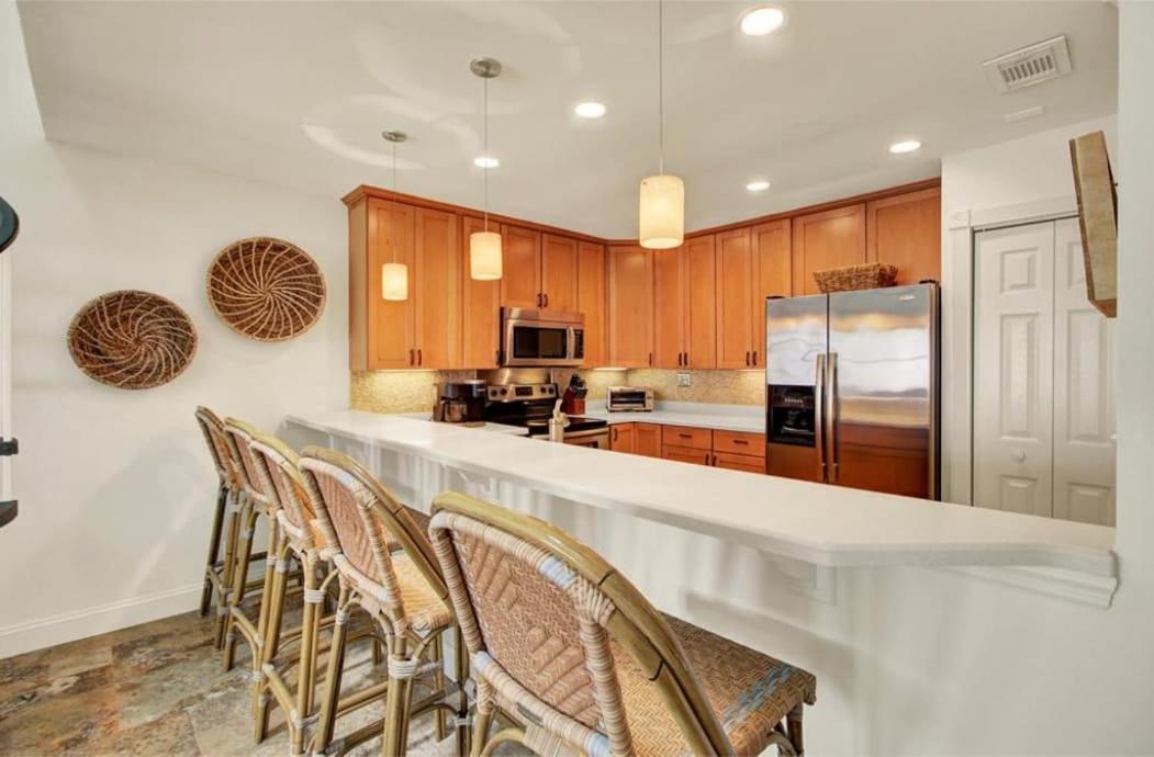 513 Seascape By Avantstay Oceanfront Home W Amazing Views Community Pool Access Isle of Palms Exteriör bild